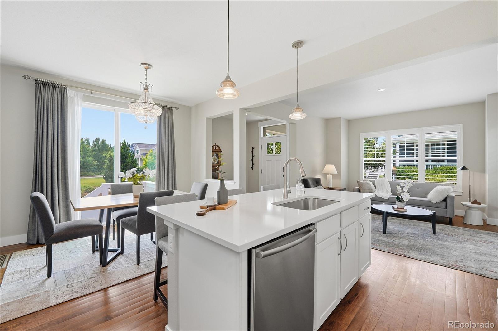 MLS Image #7 for 523  straight creek way,lafayette, Colorado