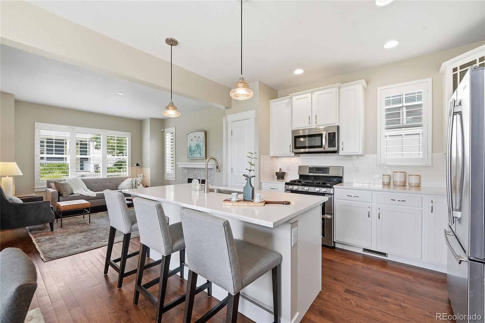MLS Image #9 for 523  straight creek way,lafayette, Colorado