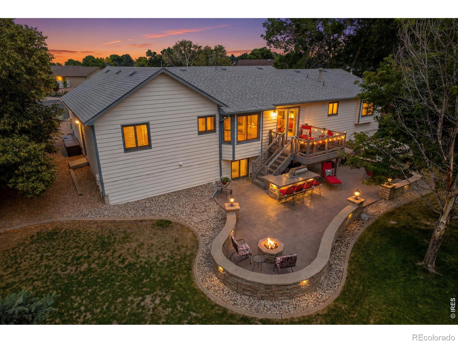 MLS Image #1 for 4916 w 3rd st rd,greeley, Colorado
