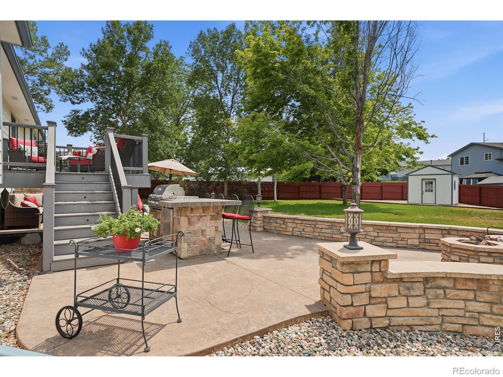 MLS Image #40 for 4916 w 3rd st rd,greeley, Colorado