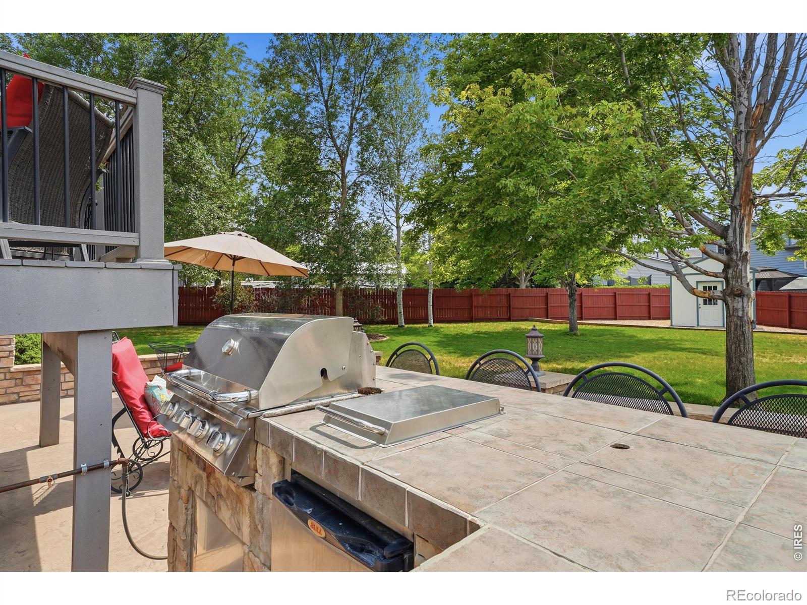 MLS Image #43 for 4916 w 3rd st rd,greeley, Colorado