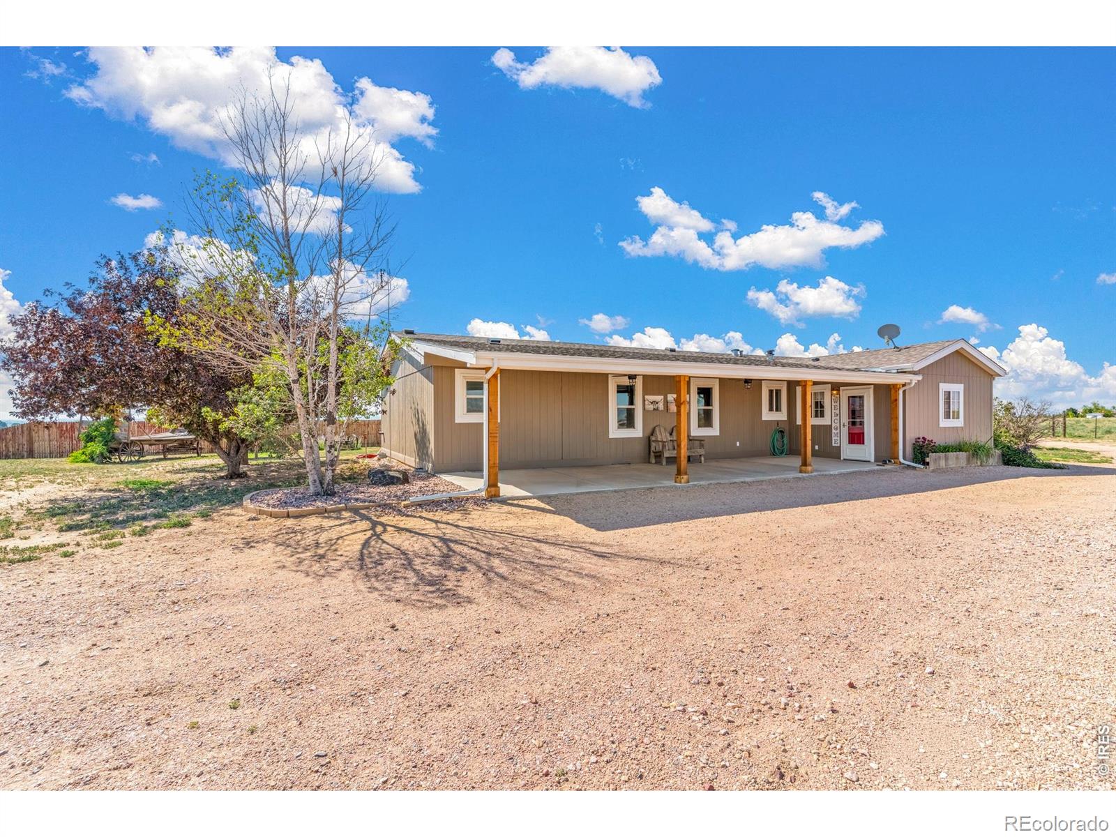 MLS Image #10 for 22630  county road 49 ,la salle, Colorado