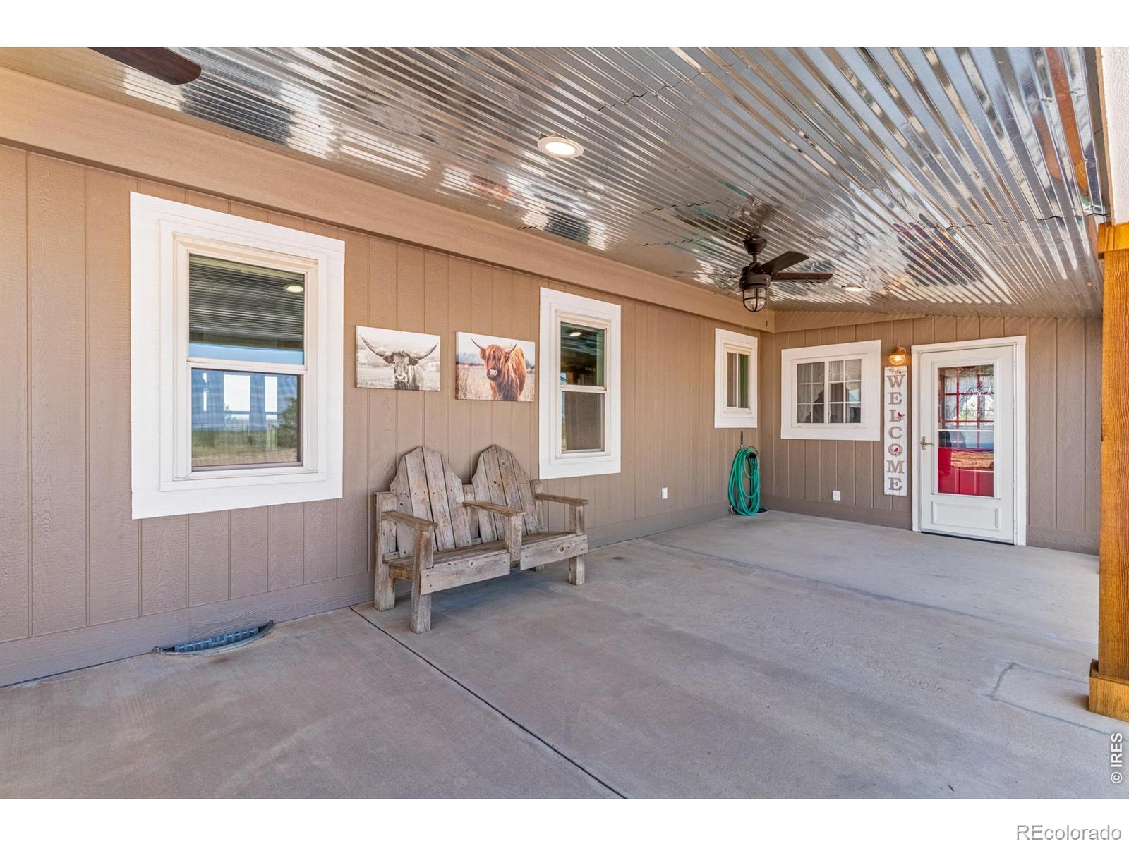 MLS Image #11 for 22630  county road 49 ,la salle, Colorado