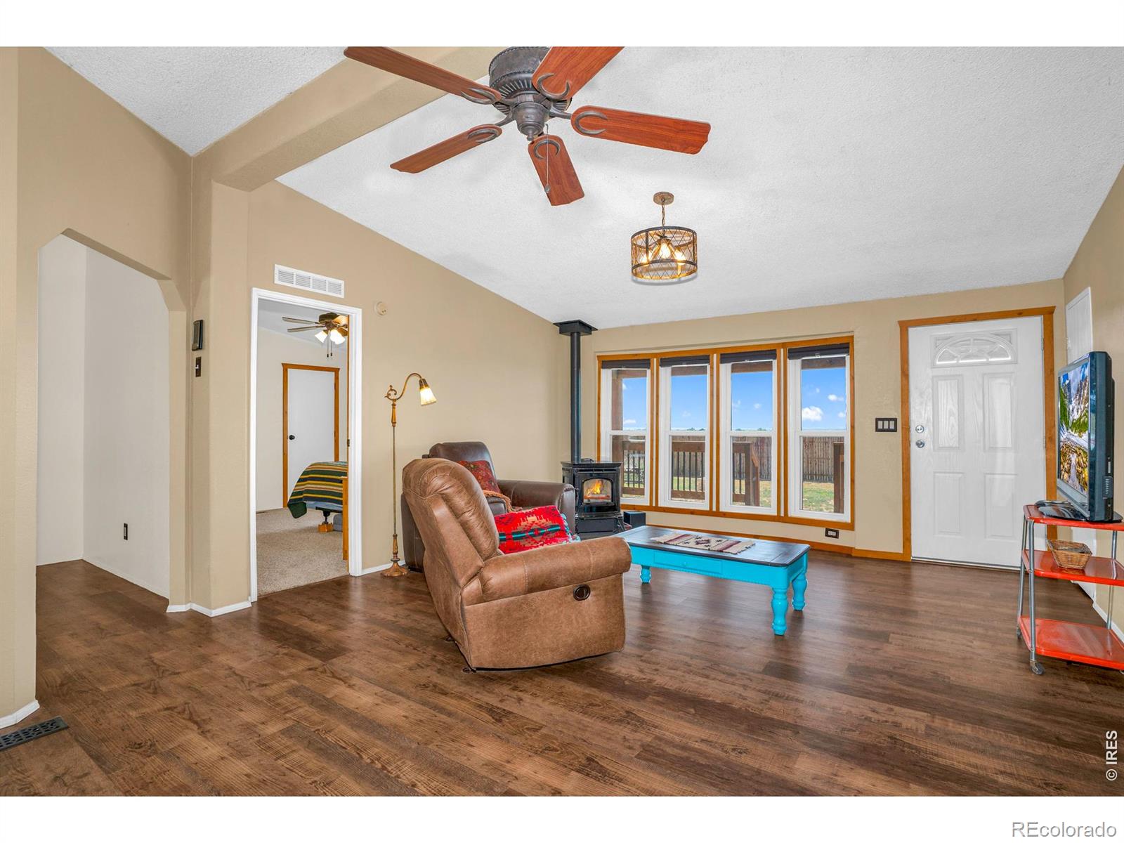 MLS Image #12 for 22630  county road 49 ,la salle, Colorado
