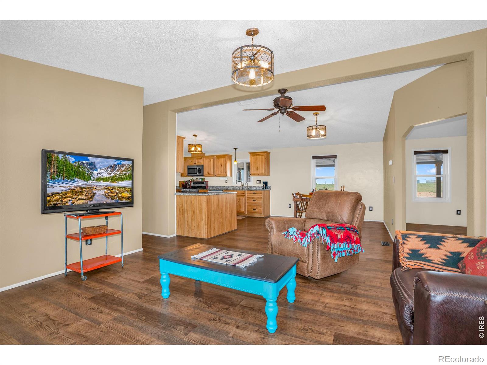 MLS Image #14 for 22630  county road 49 ,la salle, Colorado