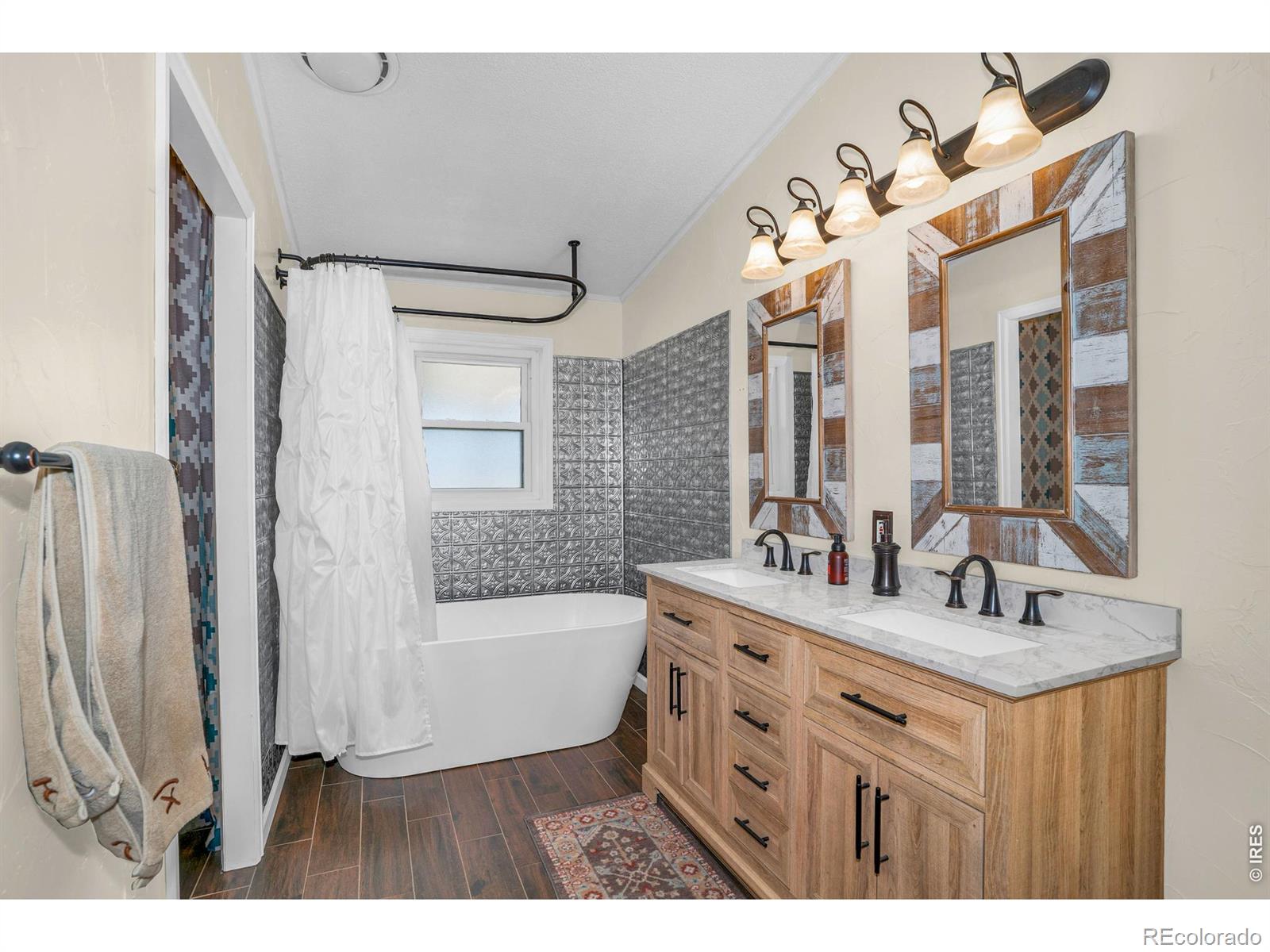 MLS Image #22 for 22630  county road 49 ,la salle, Colorado