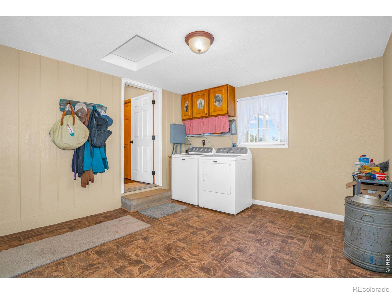 MLS Image #31 for 22630  county road 49 ,la salle, Colorado