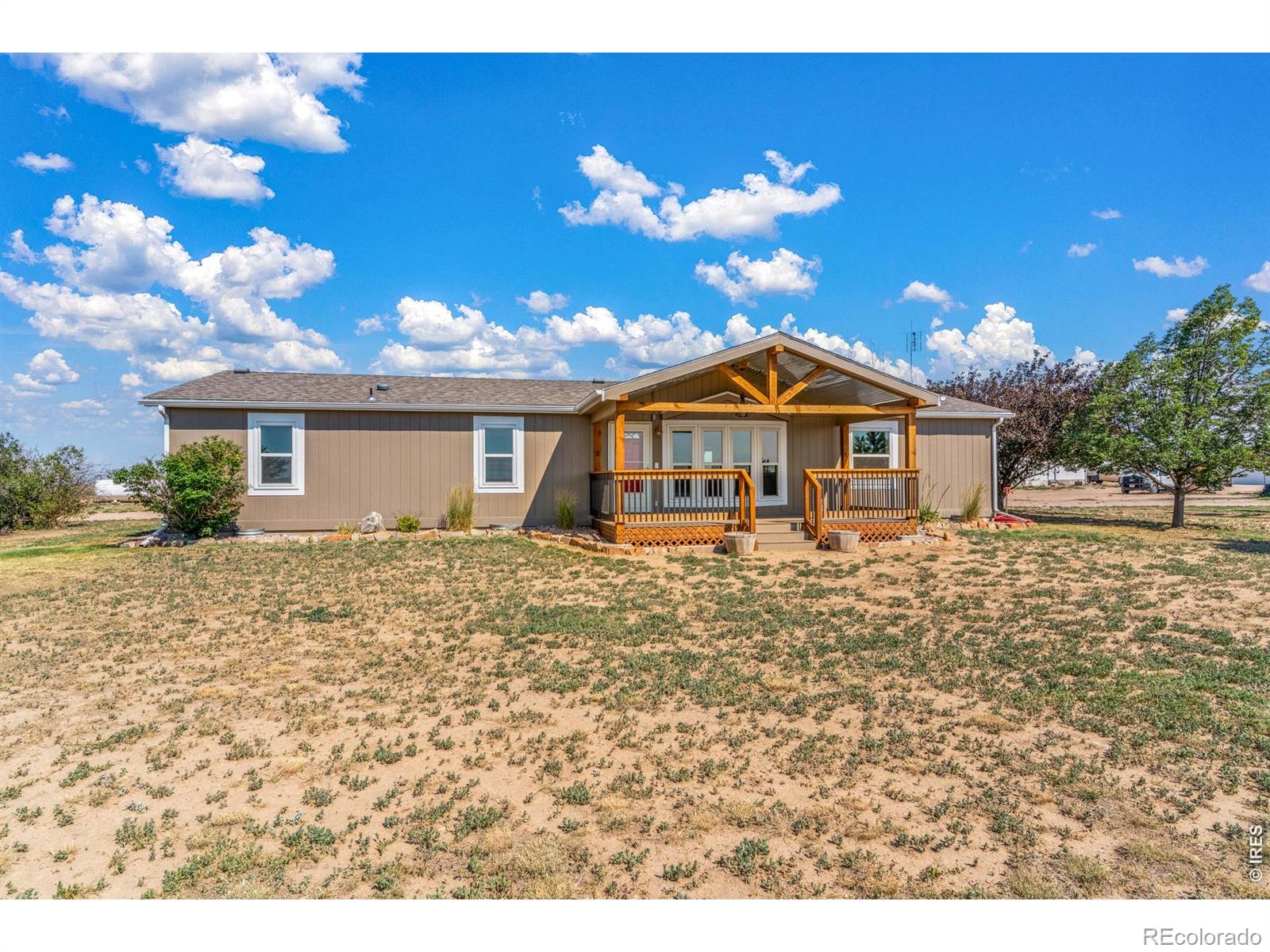 MLS Image #33 for 22630  county road 49 ,la salle, Colorado