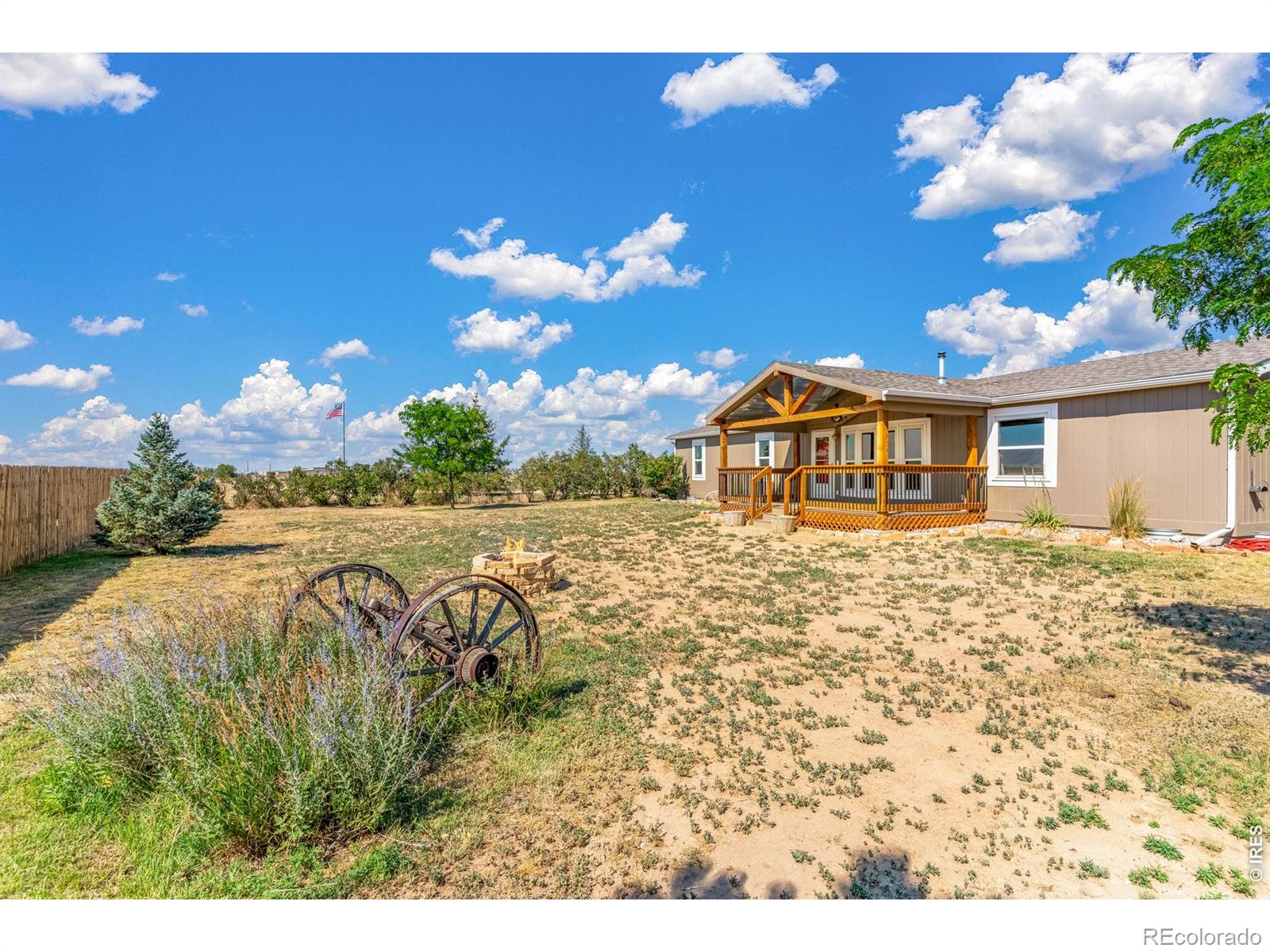 MLS Image #34 for 22630  county road 49 ,la salle, Colorado
