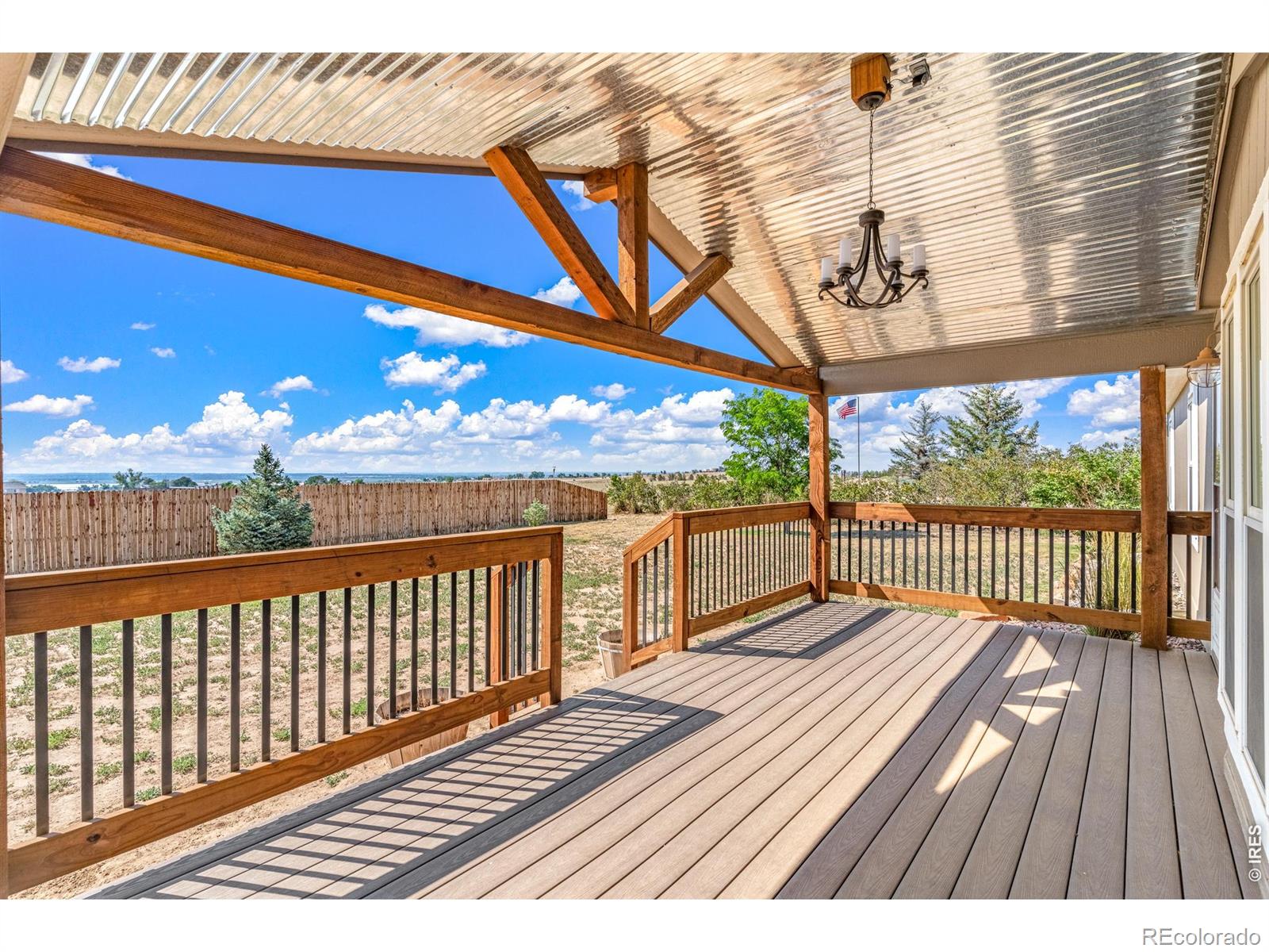 MLS Image #36 for 22630  county road 49 ,la salle, Colorado