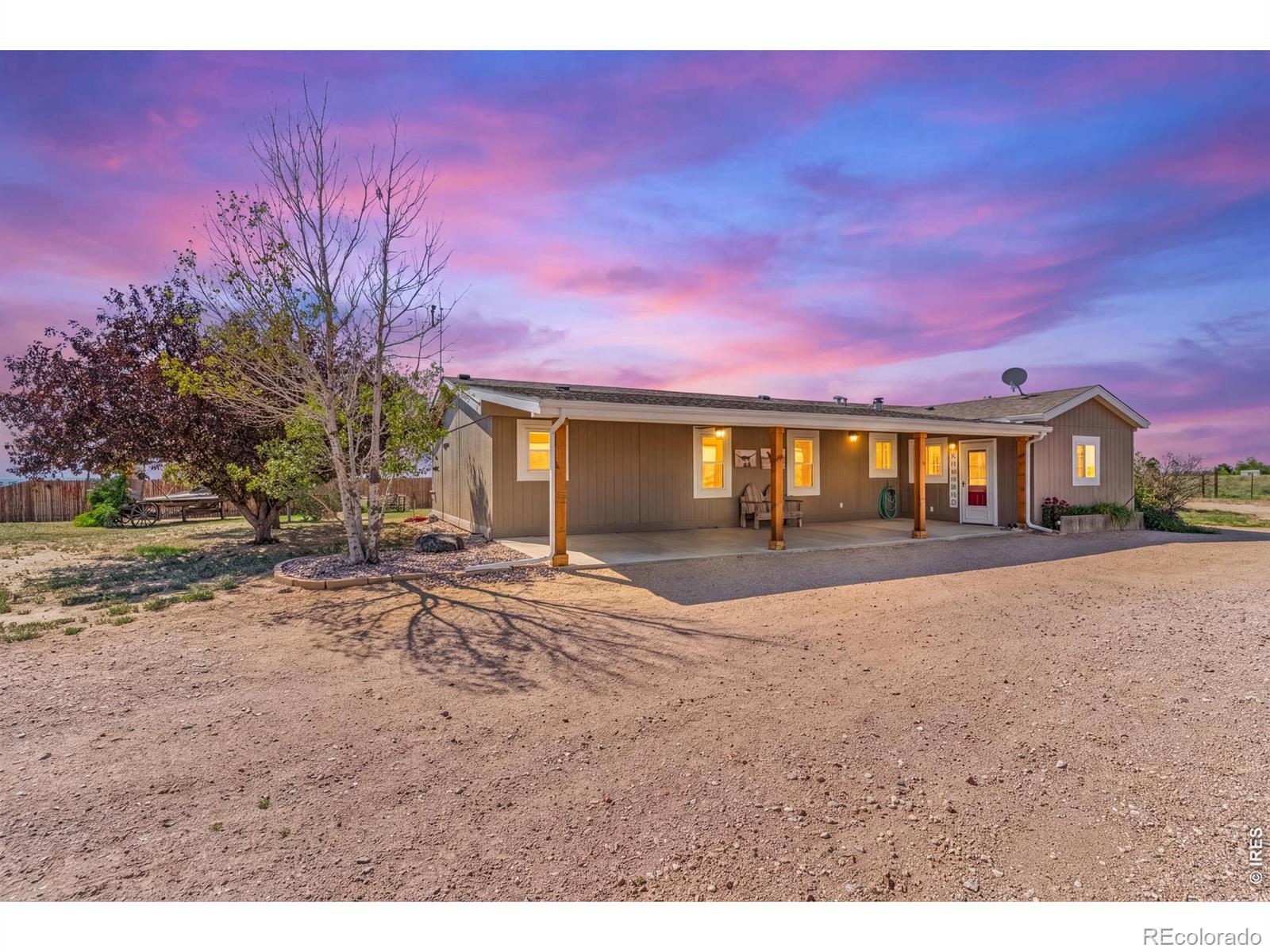 MLS Image #37 for 22630  county road 49 ,la salle, Colorado