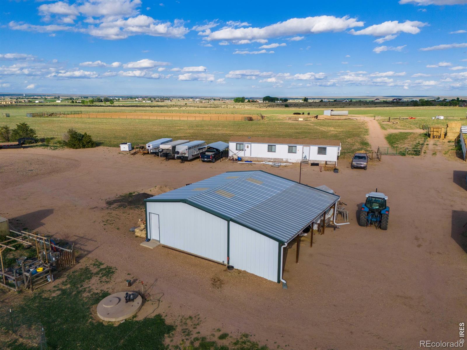 MLS Image #5 for 22630  county road 49 ,la salle, Colorado