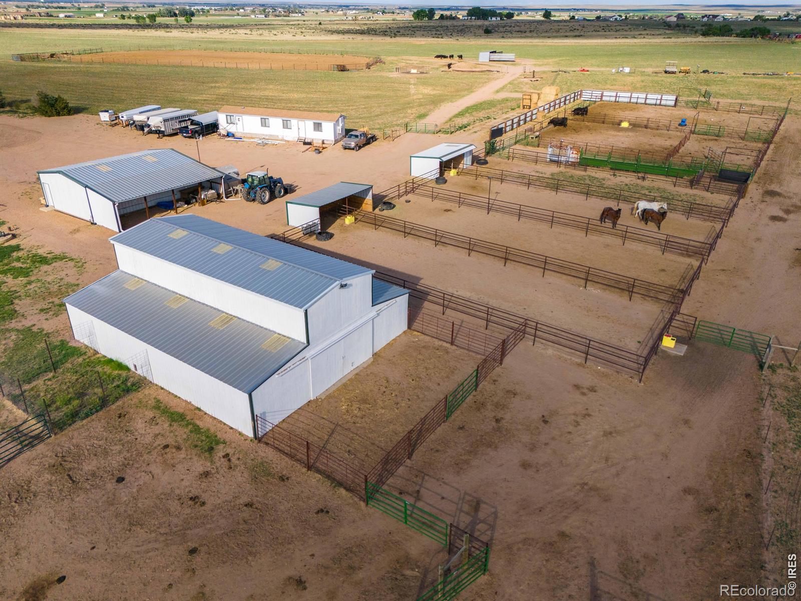 MLS Image #6 for 22630  county road 49 ,la salle, Colorado