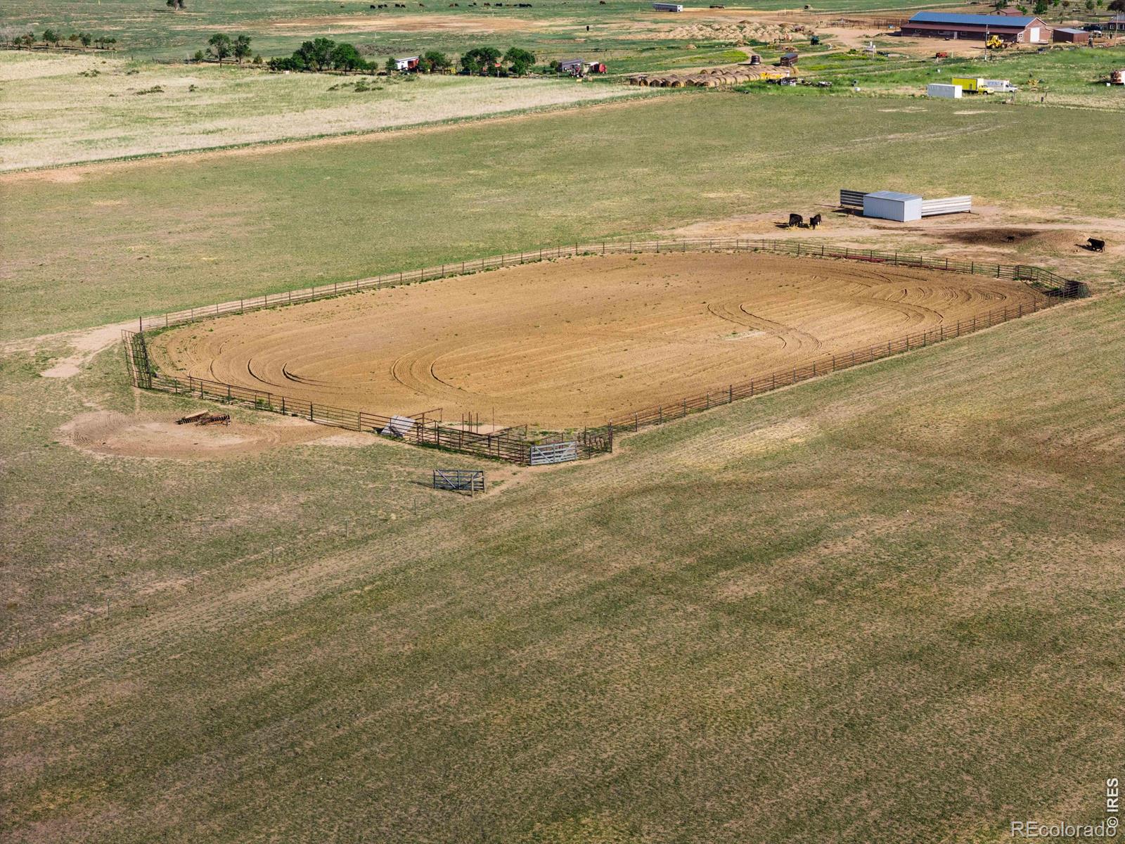 MLS Image #7 for 22630  county road 49 ,la salle, Colorado