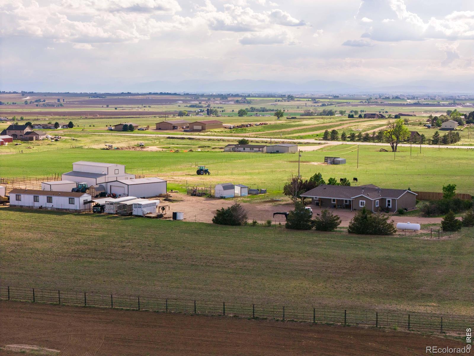 MLS Image #8 for 22630  county road 49 ,la salle, Colorado