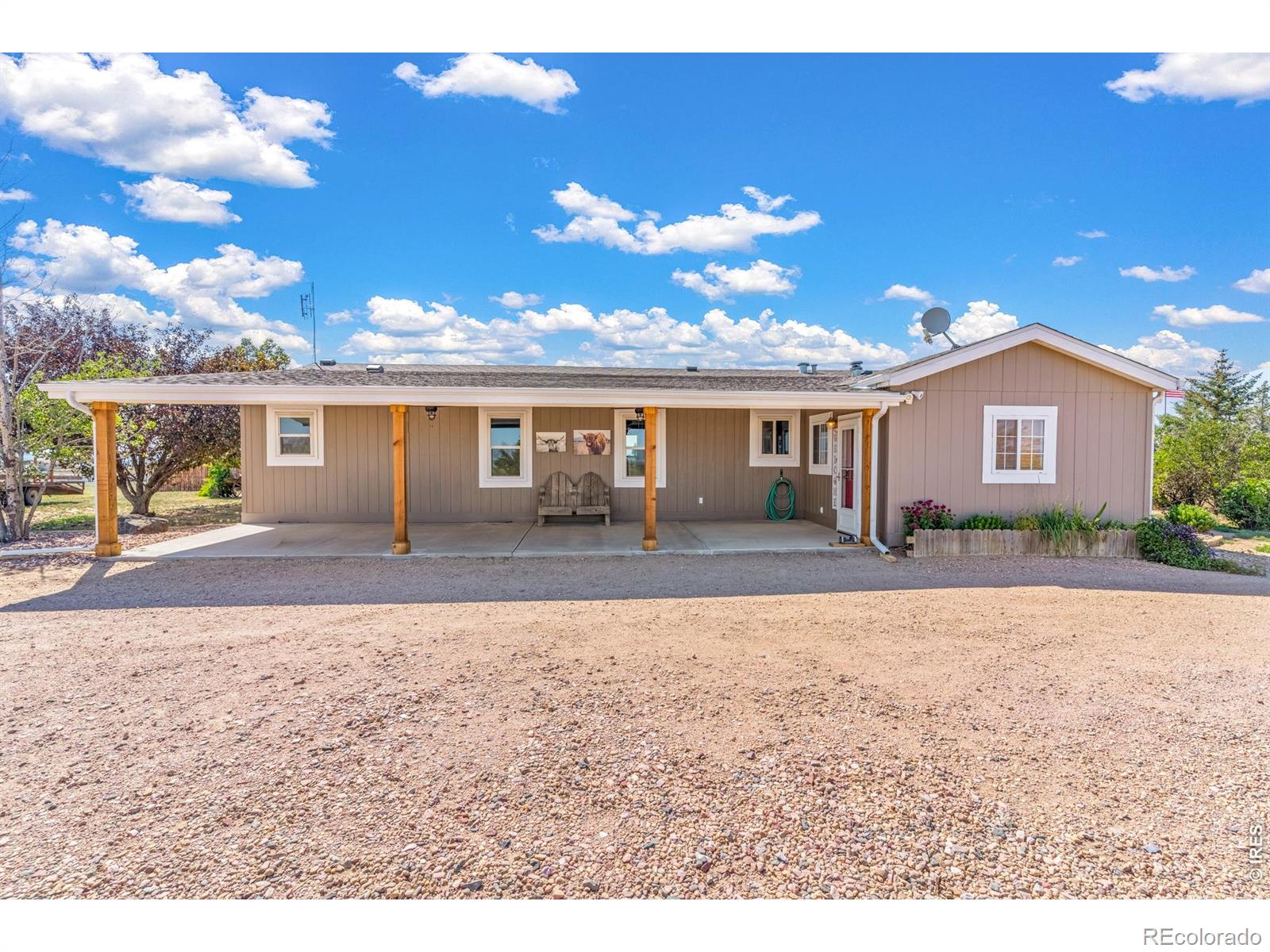 MLS Image #9 for 22630  county road 49 ,la salle, Colorado