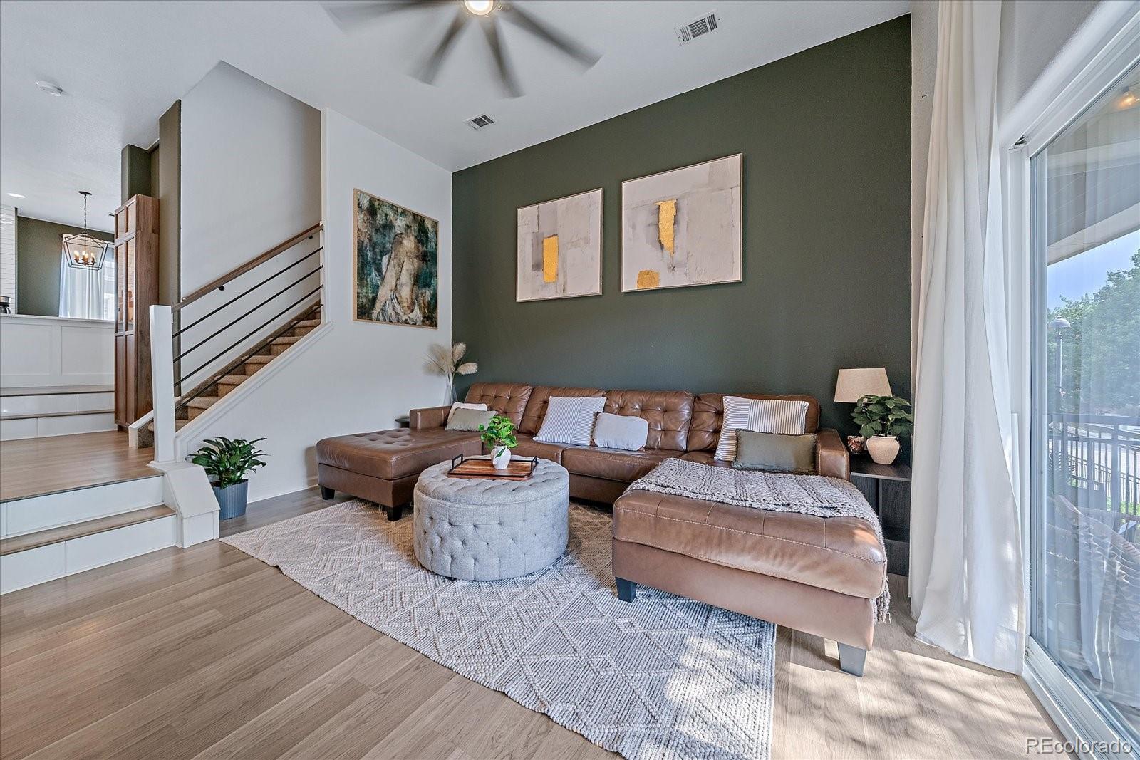 MLS Image #1 for 11250  florence street 12d,commerce city, Colorado