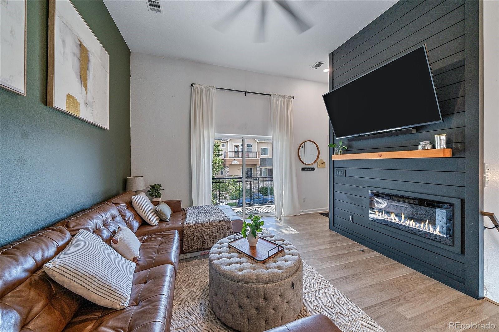 MLS Image #2 for 11250  florence street 12d,commerce city, Colorado