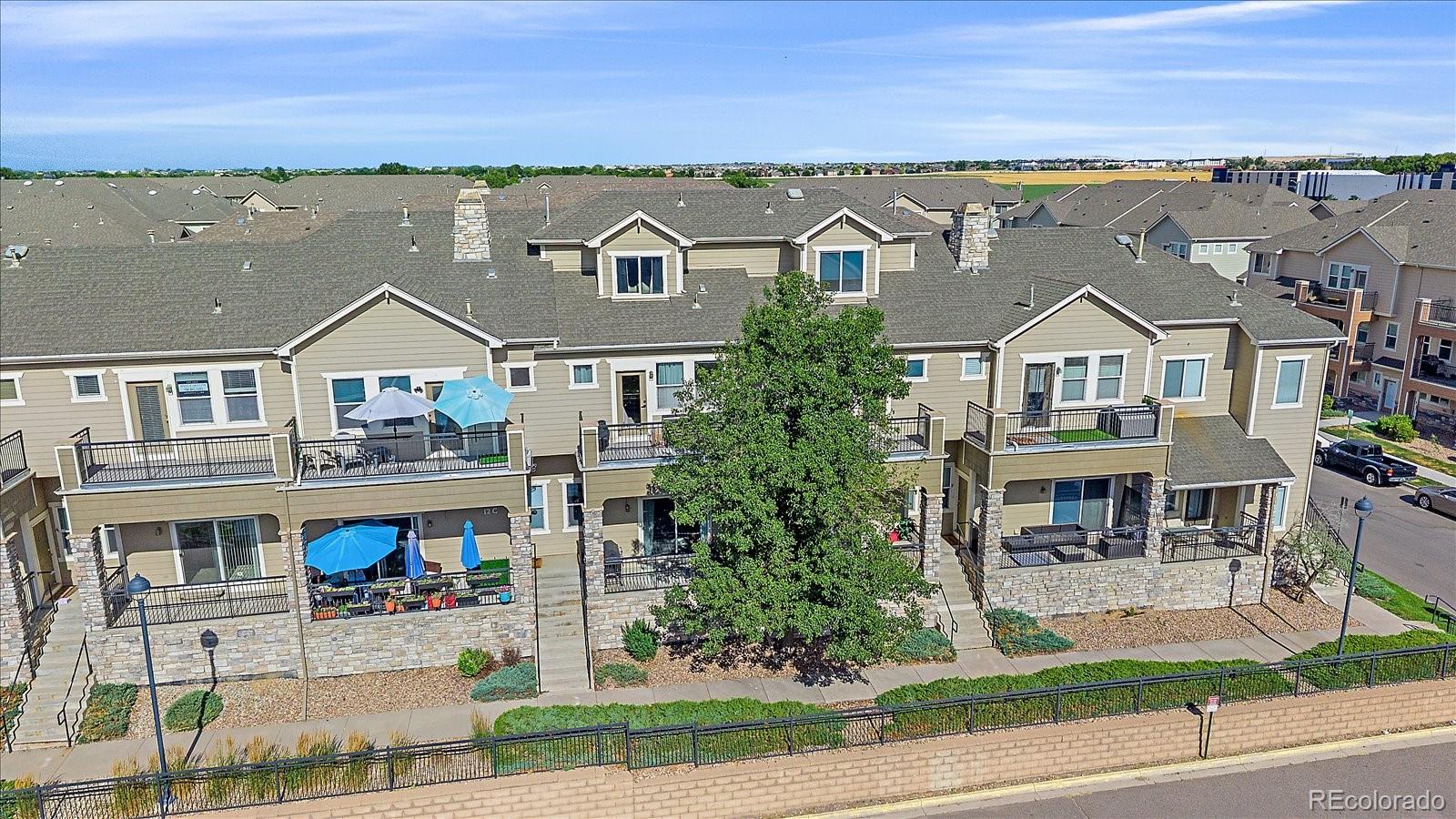 MLS Image #33 for 11250  florence street 12d,commerce city, Colorado