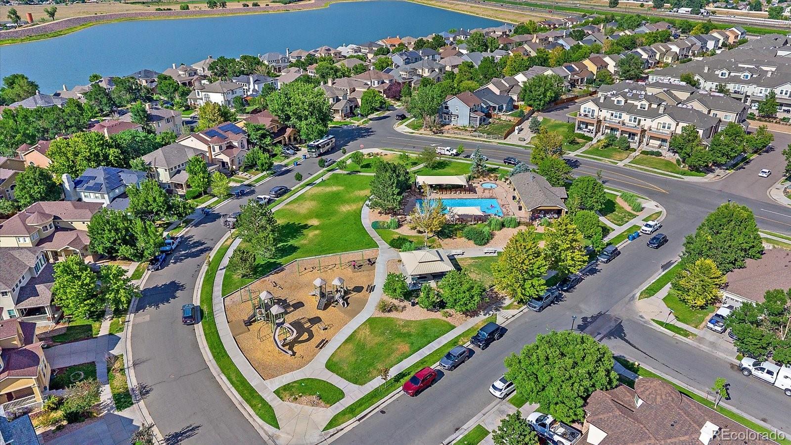MLS Image #38 for 11250  florence street 12d,commerce city, Colorado