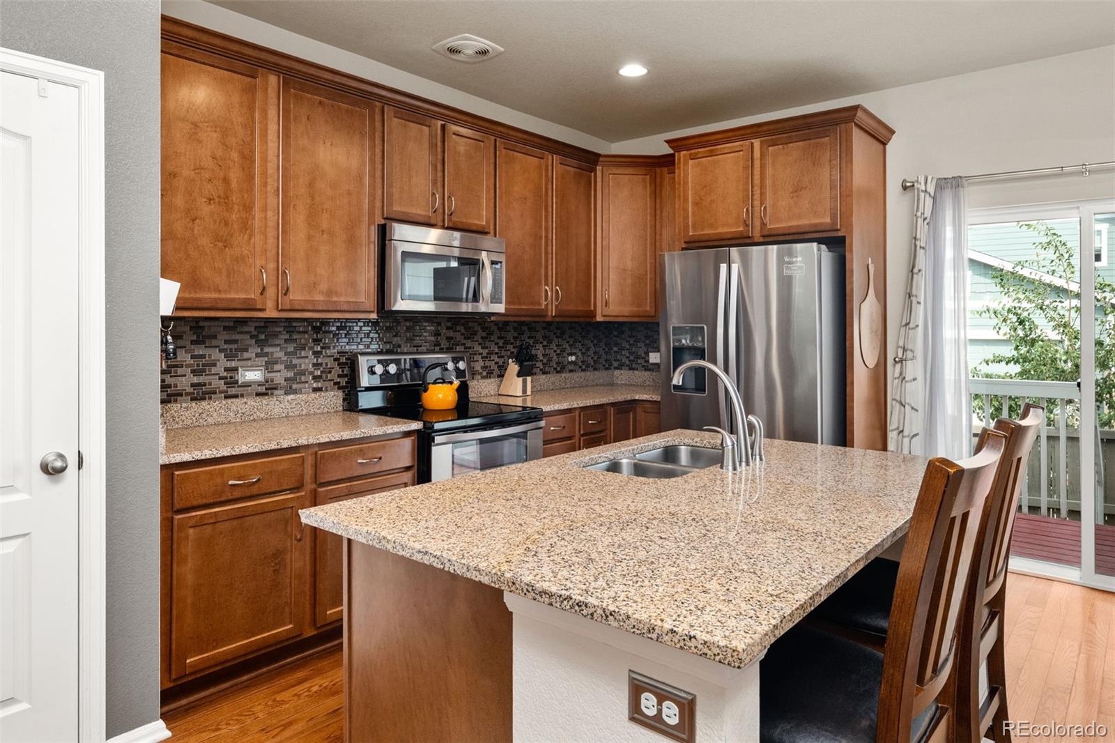 MLS Image #10 for 4312 n meadows drive,castle rock, Colorado
