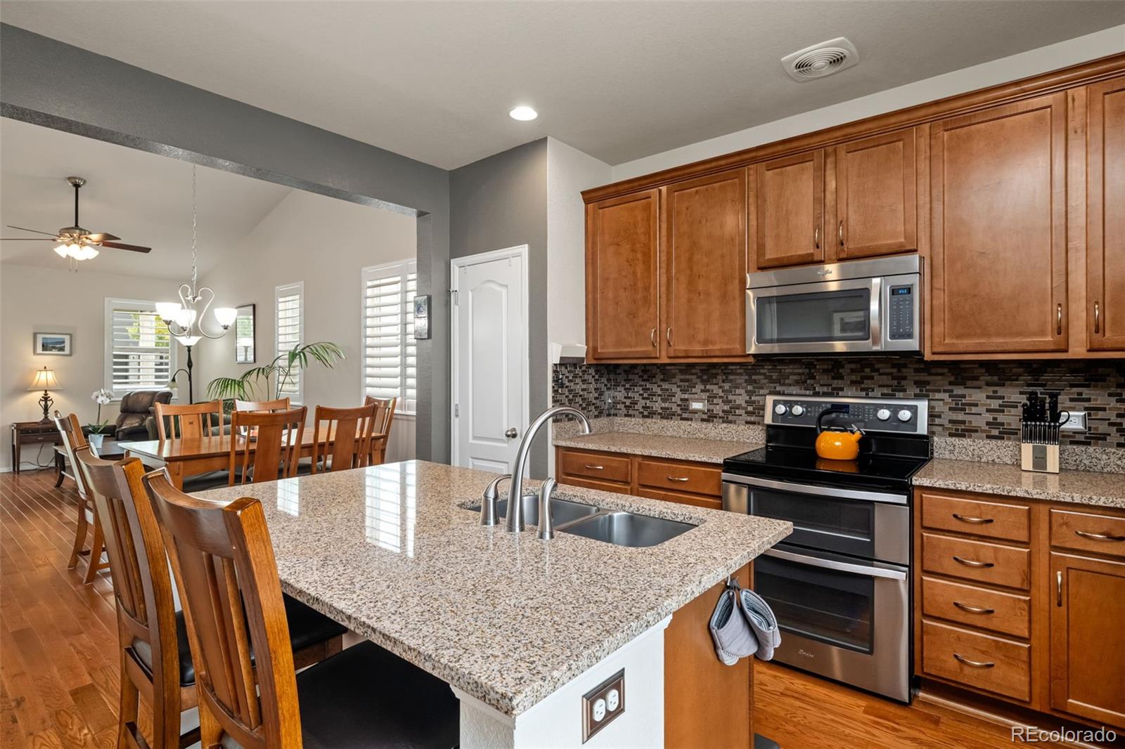 MLS Image #11 for 4312 n meadows drive,castle rock, Colorado
