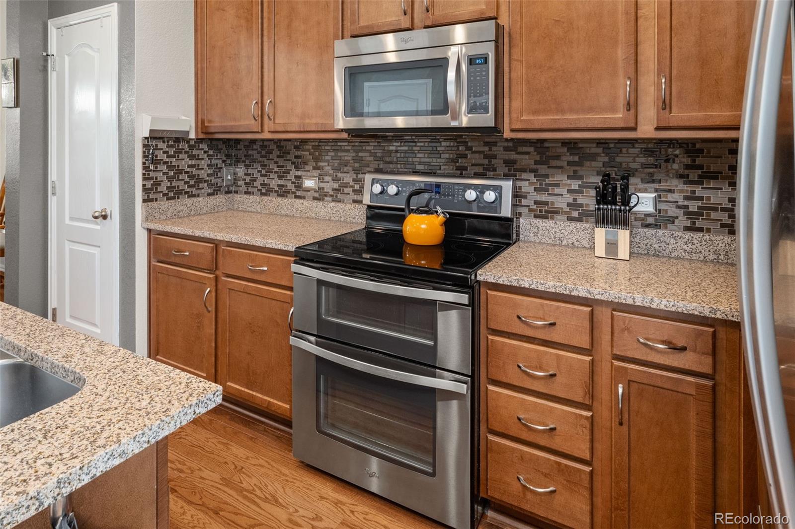 MLS Image #14 for 4312 n meadows drive,castle rock, Colorado