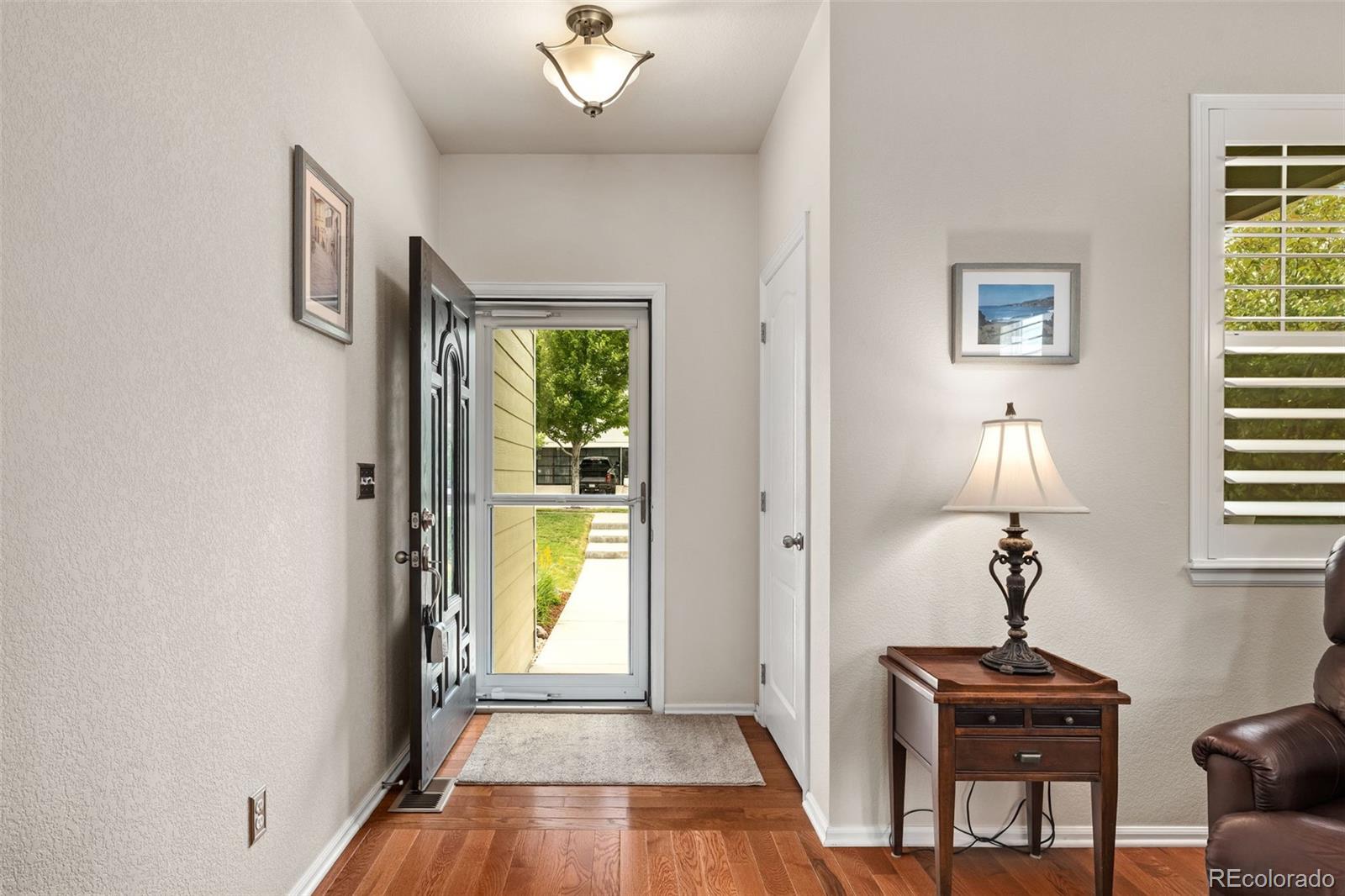 MLS Image #2 for 4312 n meadows drive,castle rock, Colorado