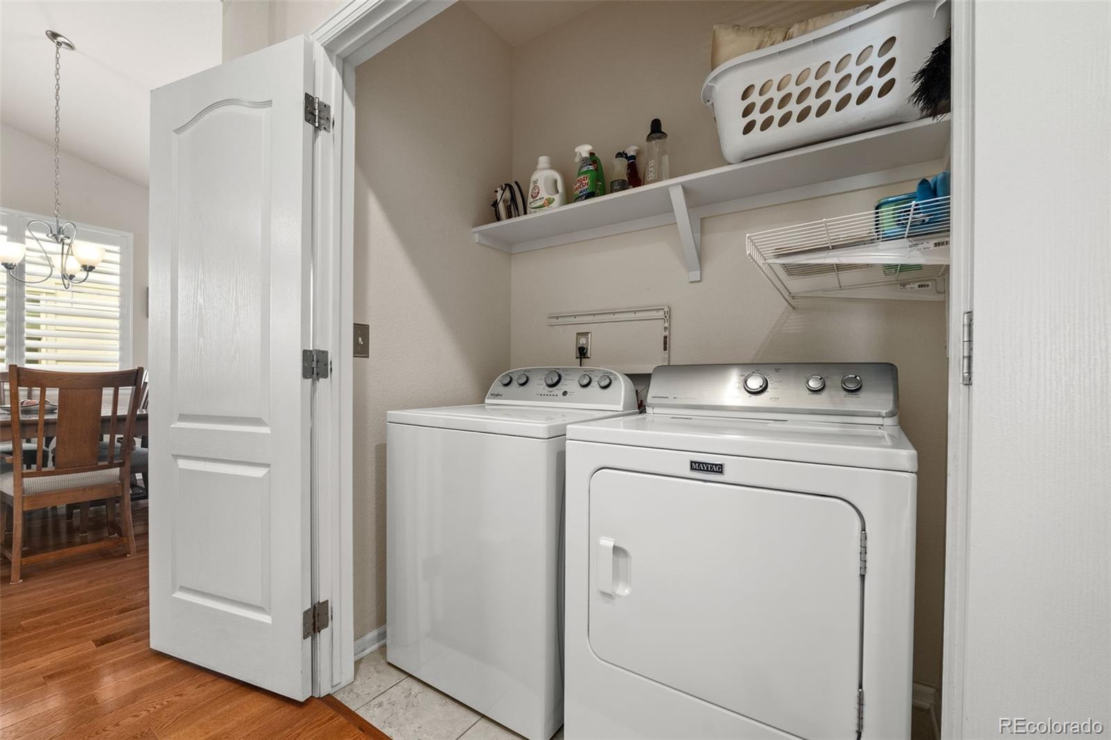 MLS Image #29 for 4312 n meadows drive,castle rock, Colorado