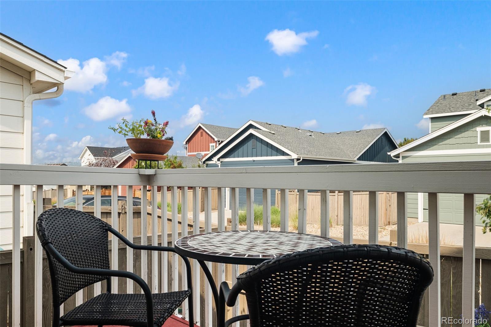 MLS Image #31 for 4312 n meadows drive,castle rock, Colorado