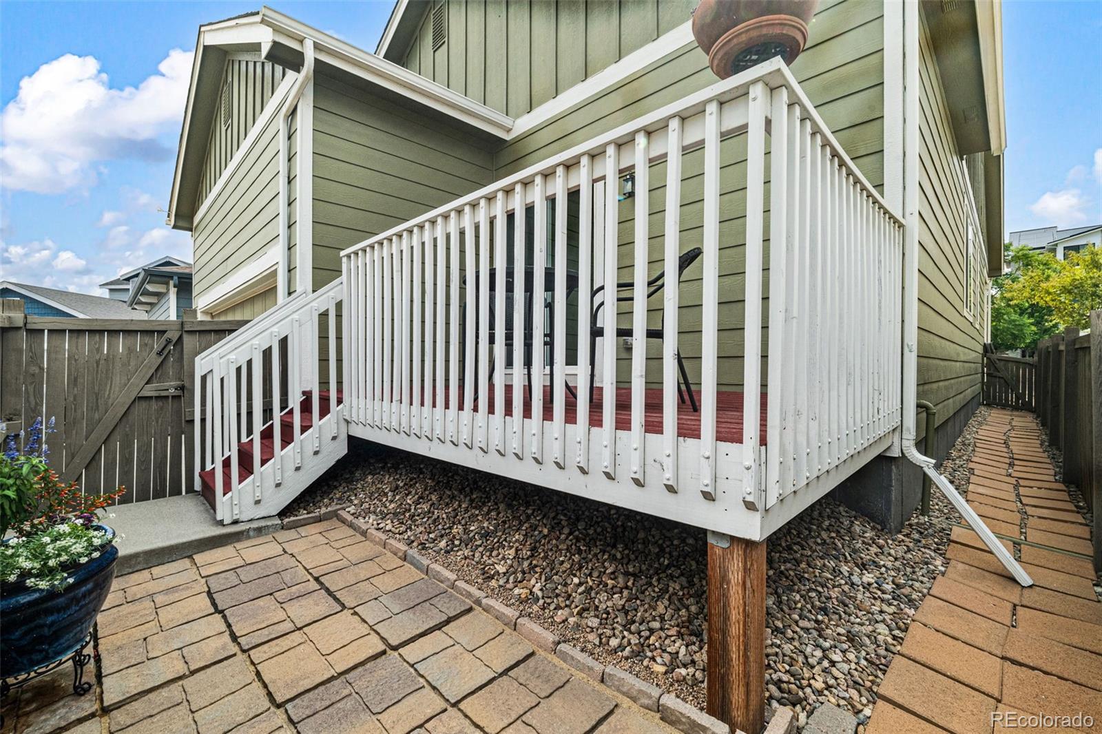 MLS Image #32 for 4312 n meadows drive,castle rock, Colorado