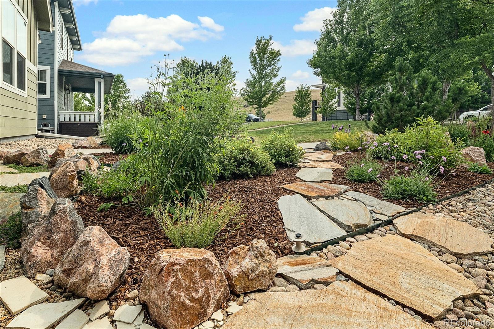 MLS Image #36 for 4312 n meadows drive,castle rock, Colorado