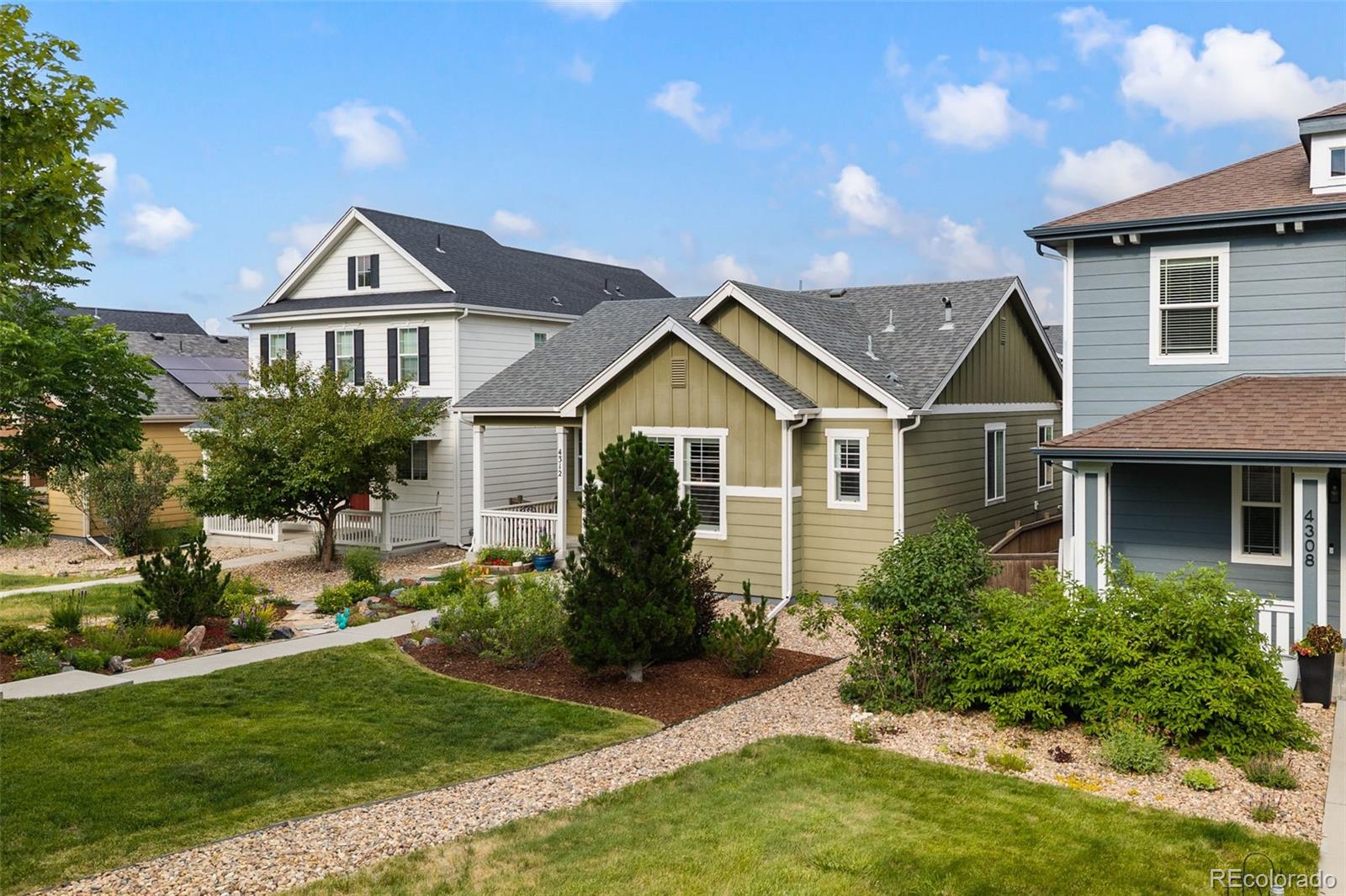 MLS Image #37 for 4312 n meadows drive,castle rock, Colorado