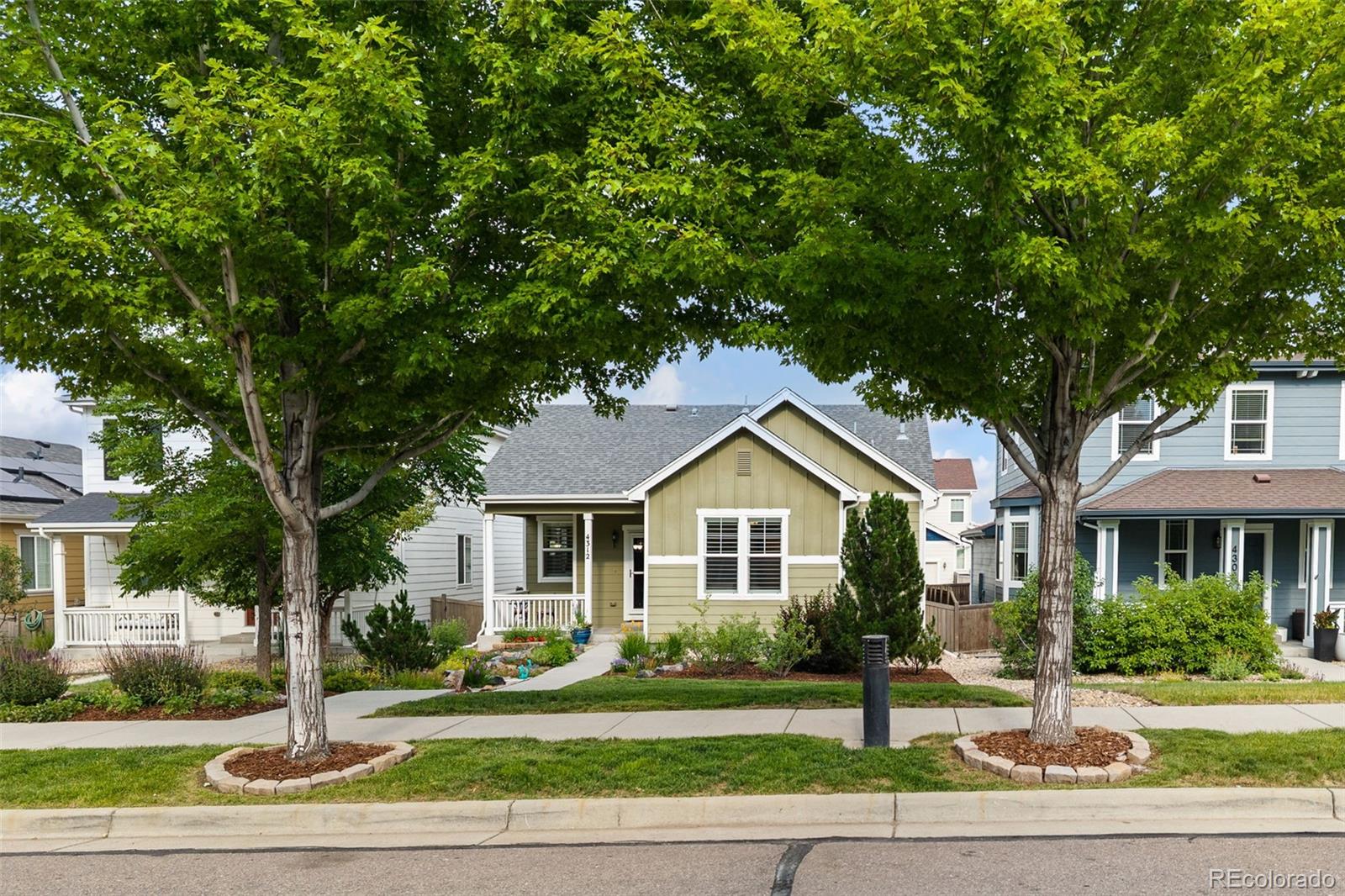 MLS Image #38 for 4312 n meadows drive,castle rock, Colorado