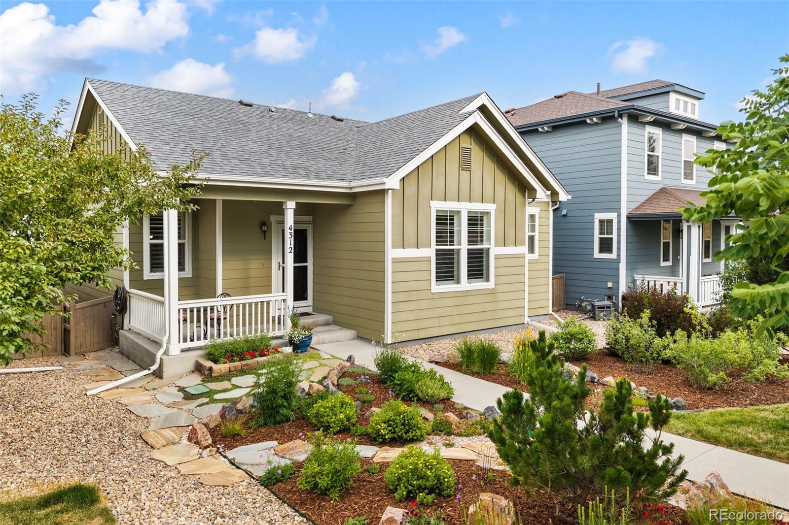 MLS Image #39 for 4312 n meadows drive,castle rock, Colorado