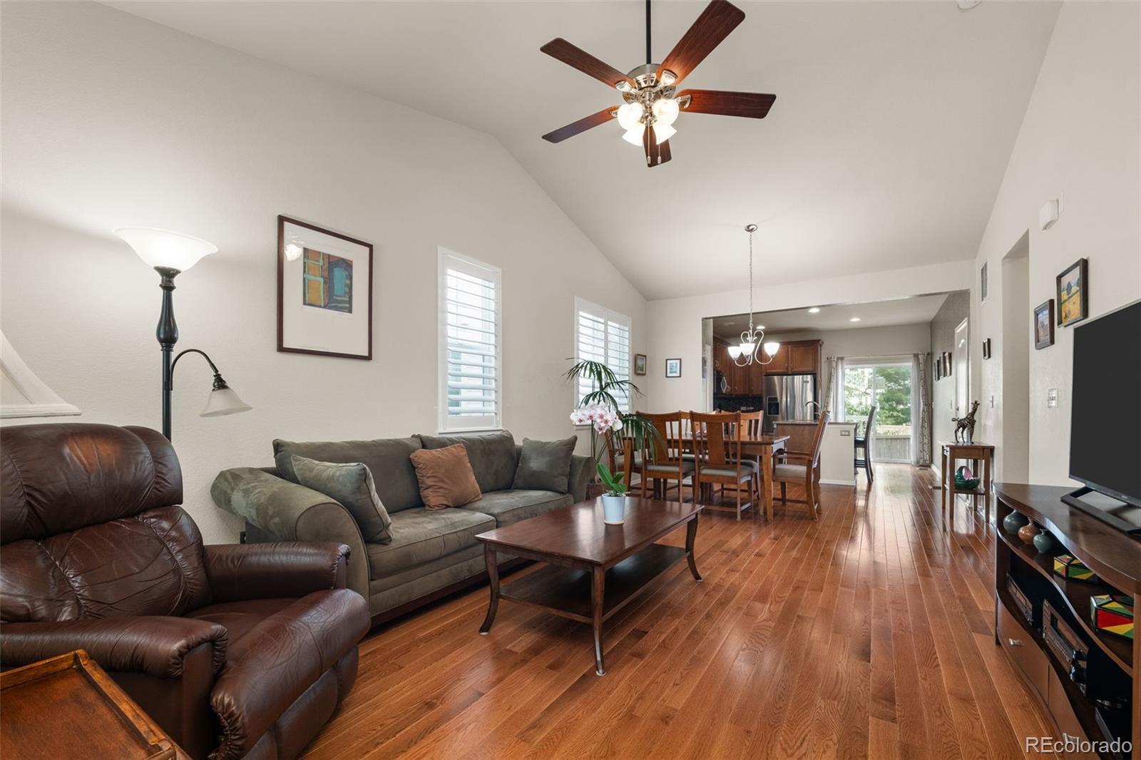 MLS Image #4 for 4312 n meadows drive,castle rock, Colorado