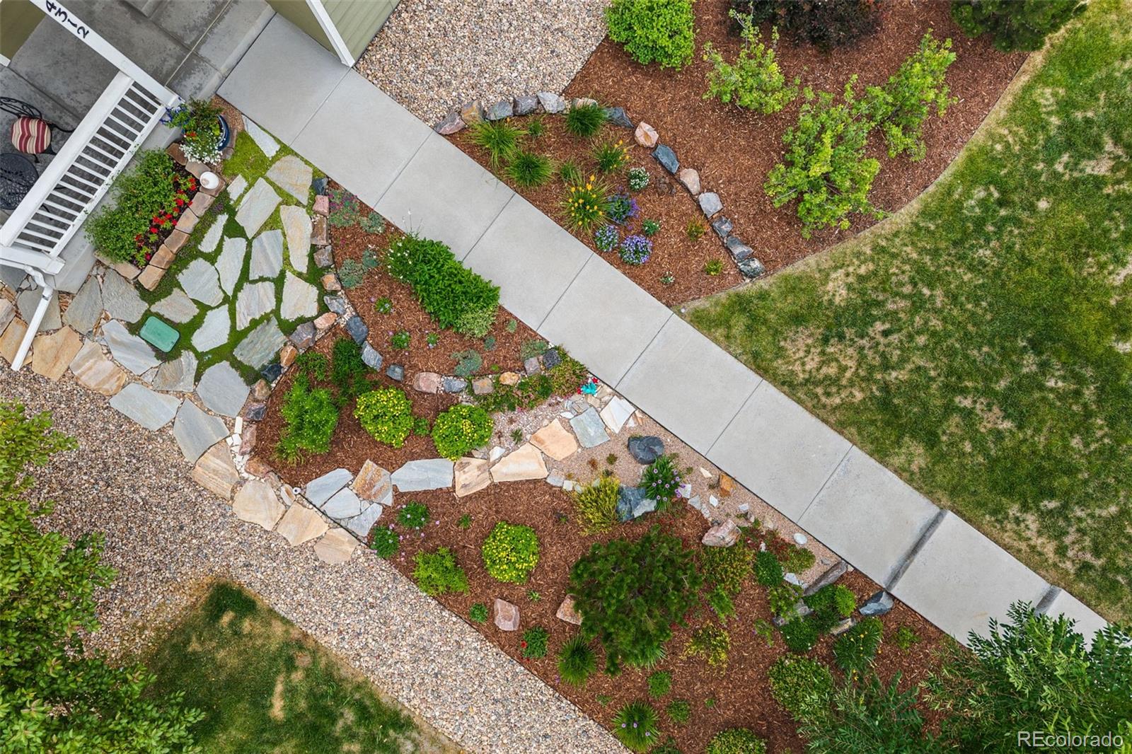 MLS Image #41 for 4312 n meadows drive,castle rock, Colorado