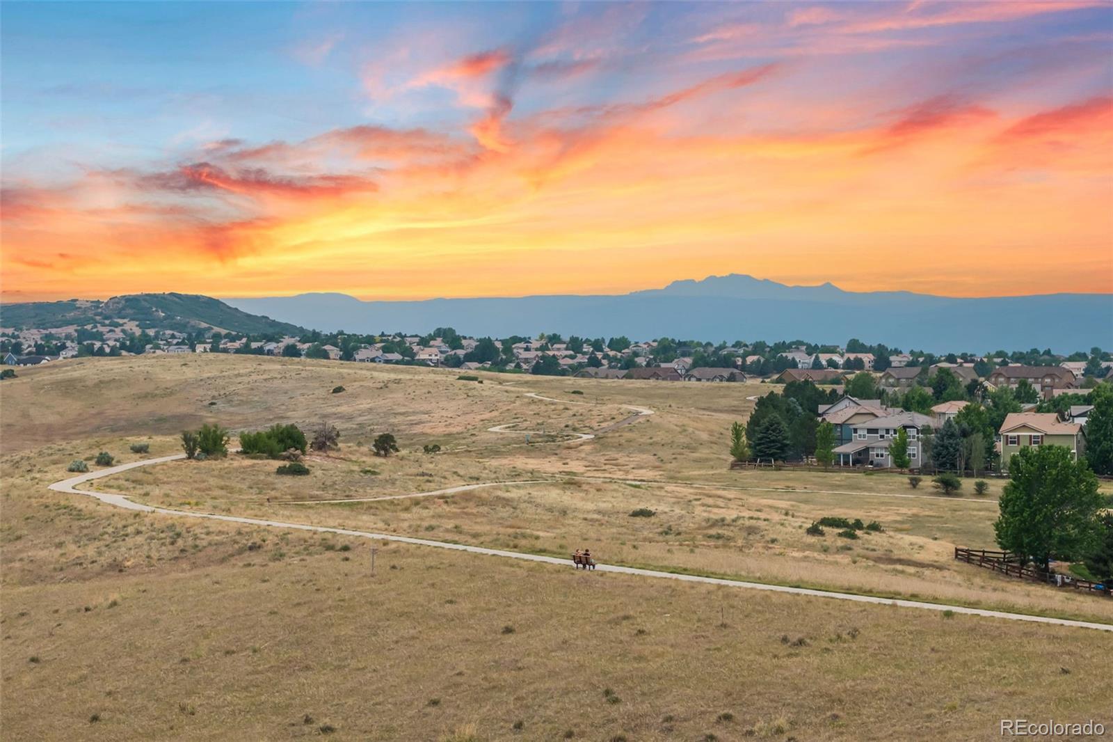 MLS Image #43 for 4312 n meadows drive,castle rock, Colorado
