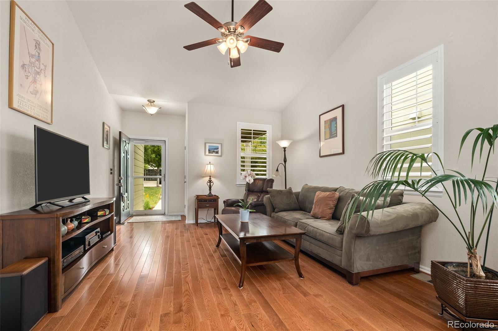 MLS Image #5 for 4312 n meadows drive,castle rock, Colorado