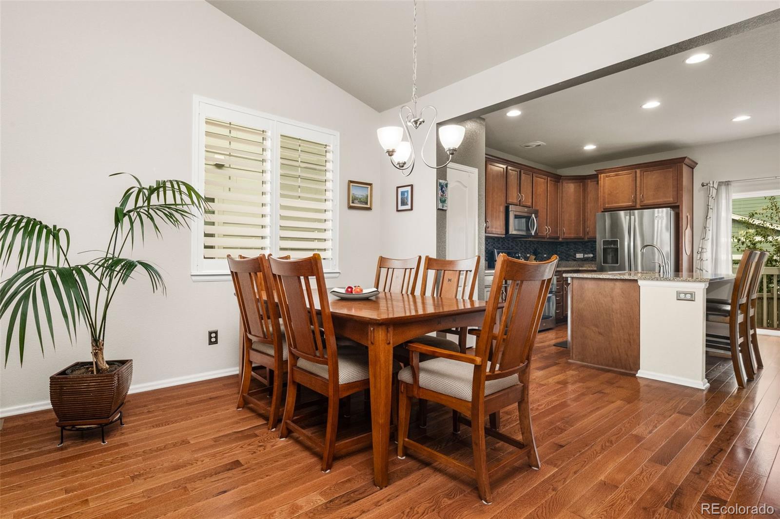 MLS Image #7 for 4312 n meadows drive,castle rock, Colorado