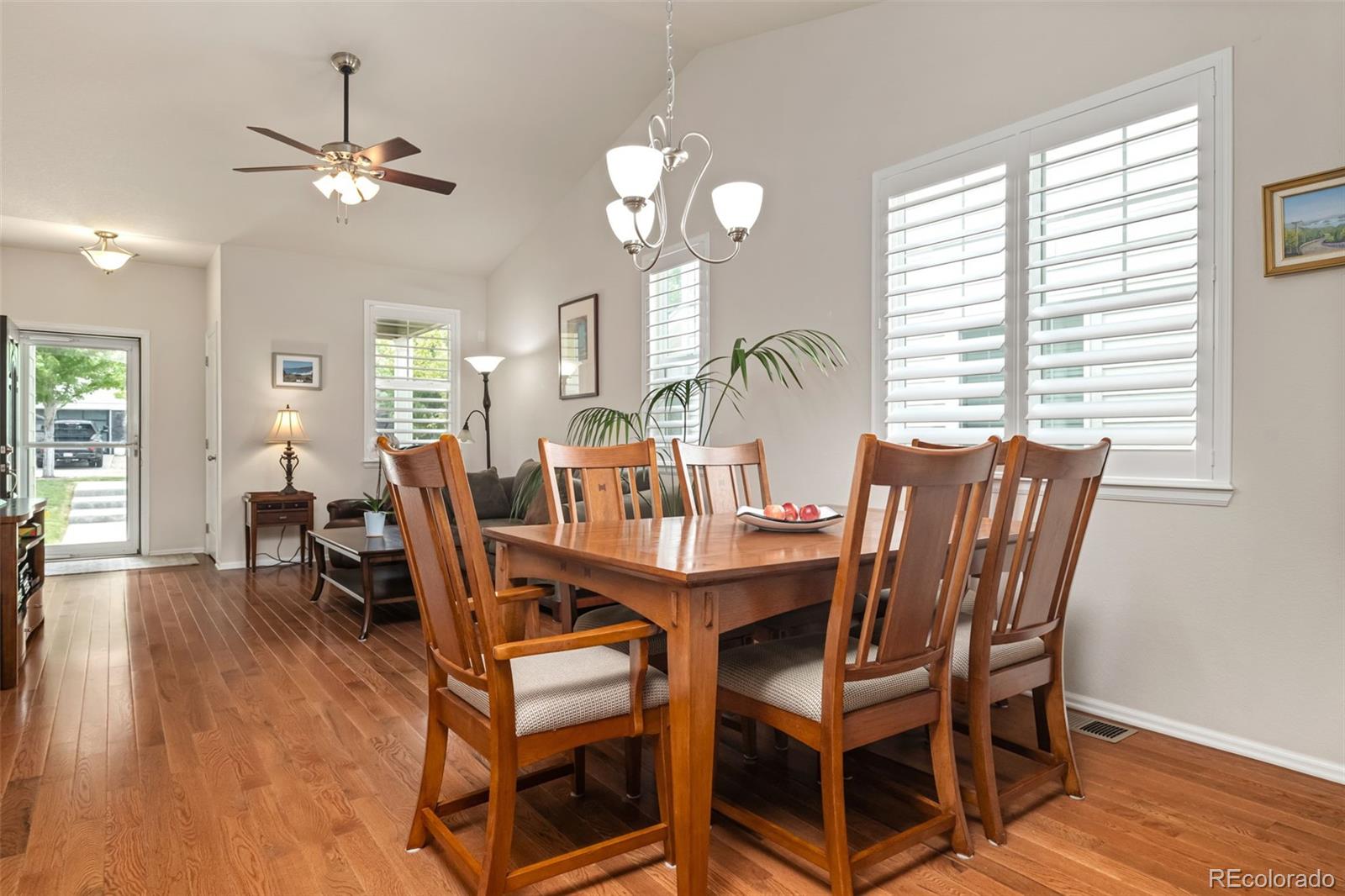 MLS Image #8 for 4312 n meadows drive,castle rock, Colorado
