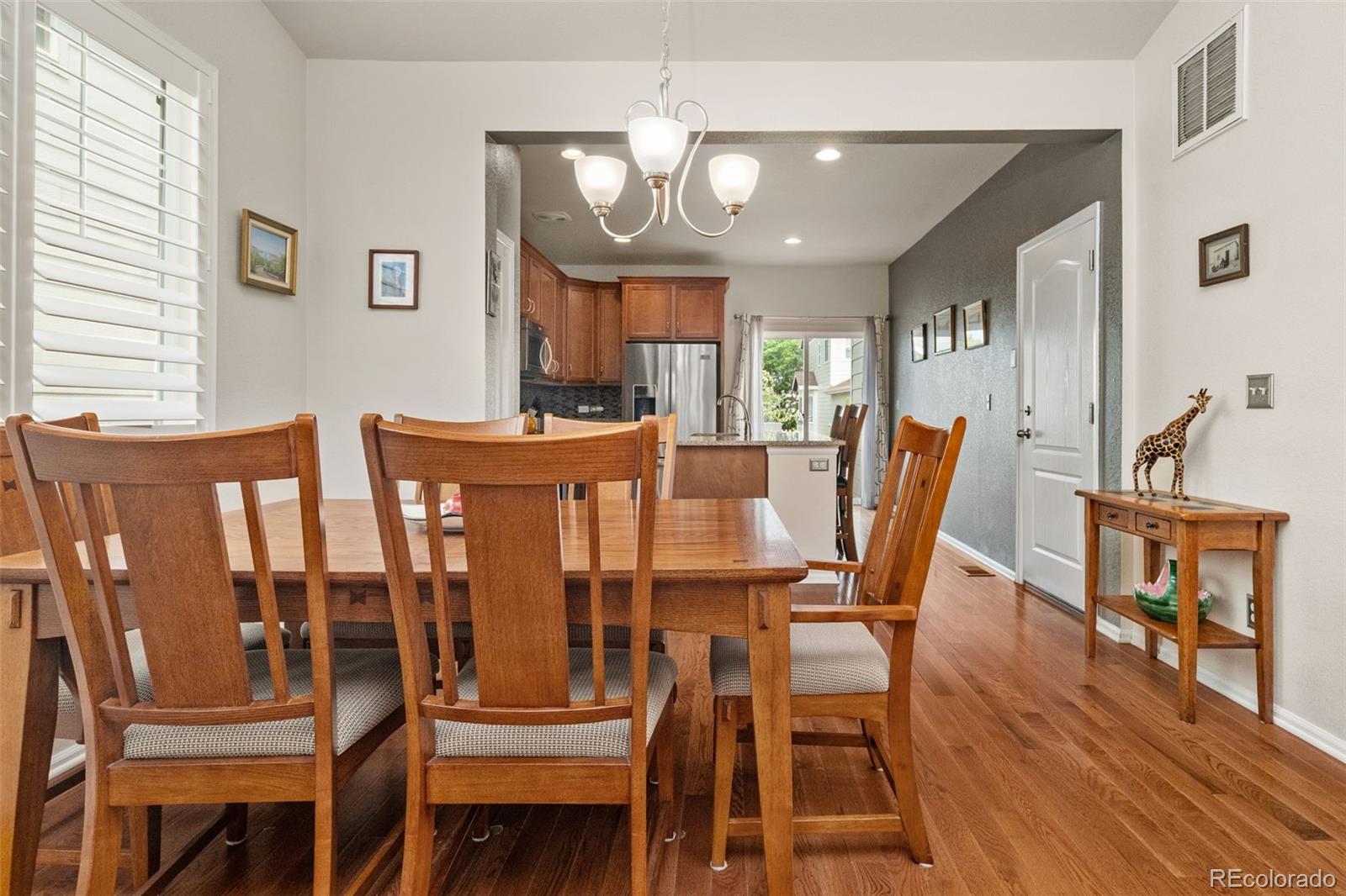 MLS Image #9 for 4312 n meadows drive,castle rock, Colorado