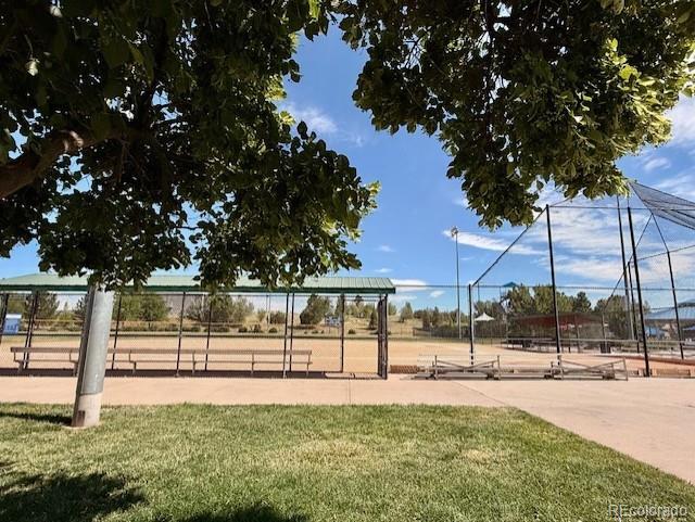 MLS Image #24 for 10850  summerset way,parker, Colorado