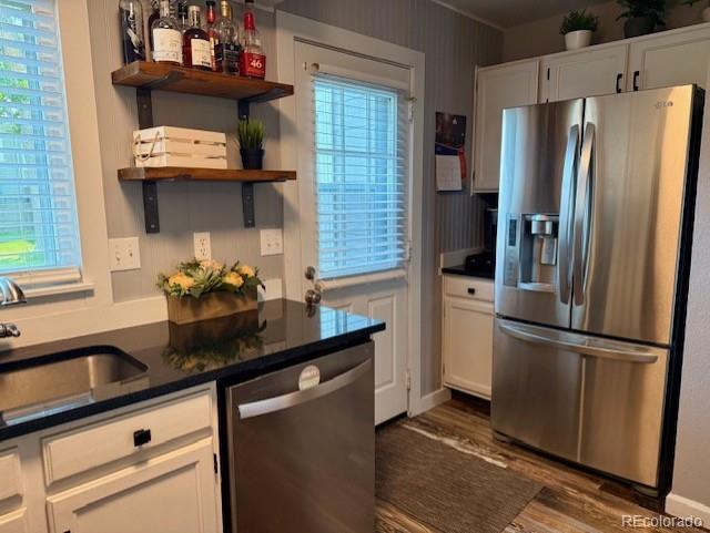 MLS Image #5 for 10850  summerset way,parker, Colorado