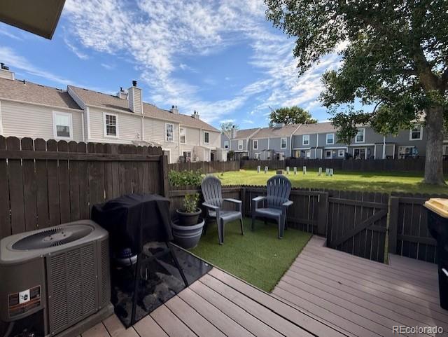 MLS Image #9 for 10850  summerset way,parker, Colorado