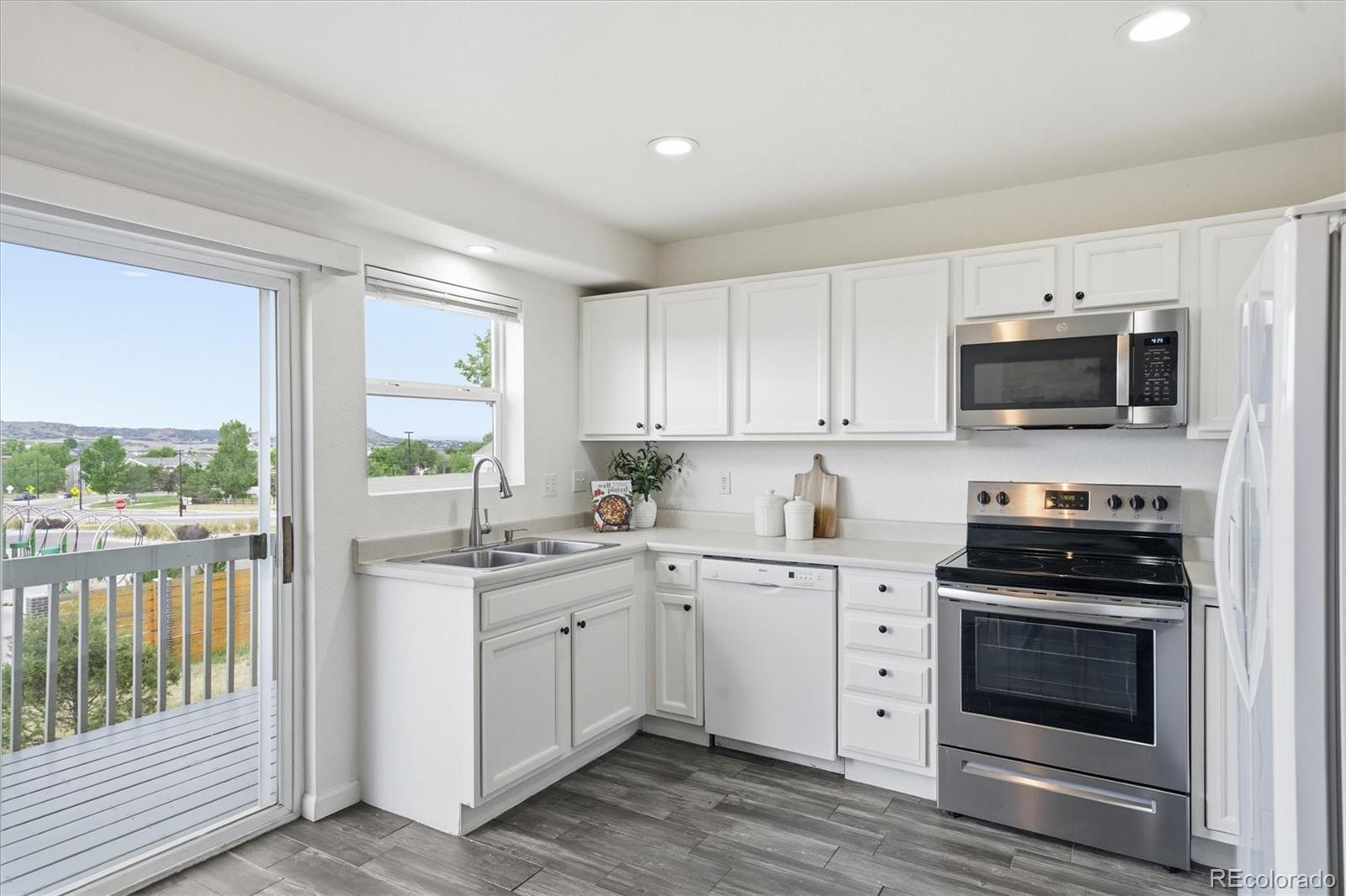 MLS Image #12 for 1890  oakcrest circle ,castle rock, Colorado