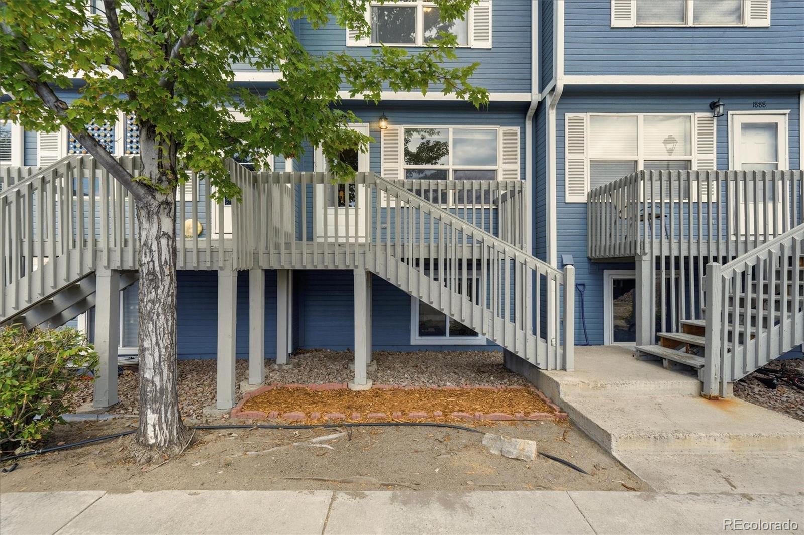 MLS Image #2 for 1890  oakcrest circle ,castle rock, Colorado