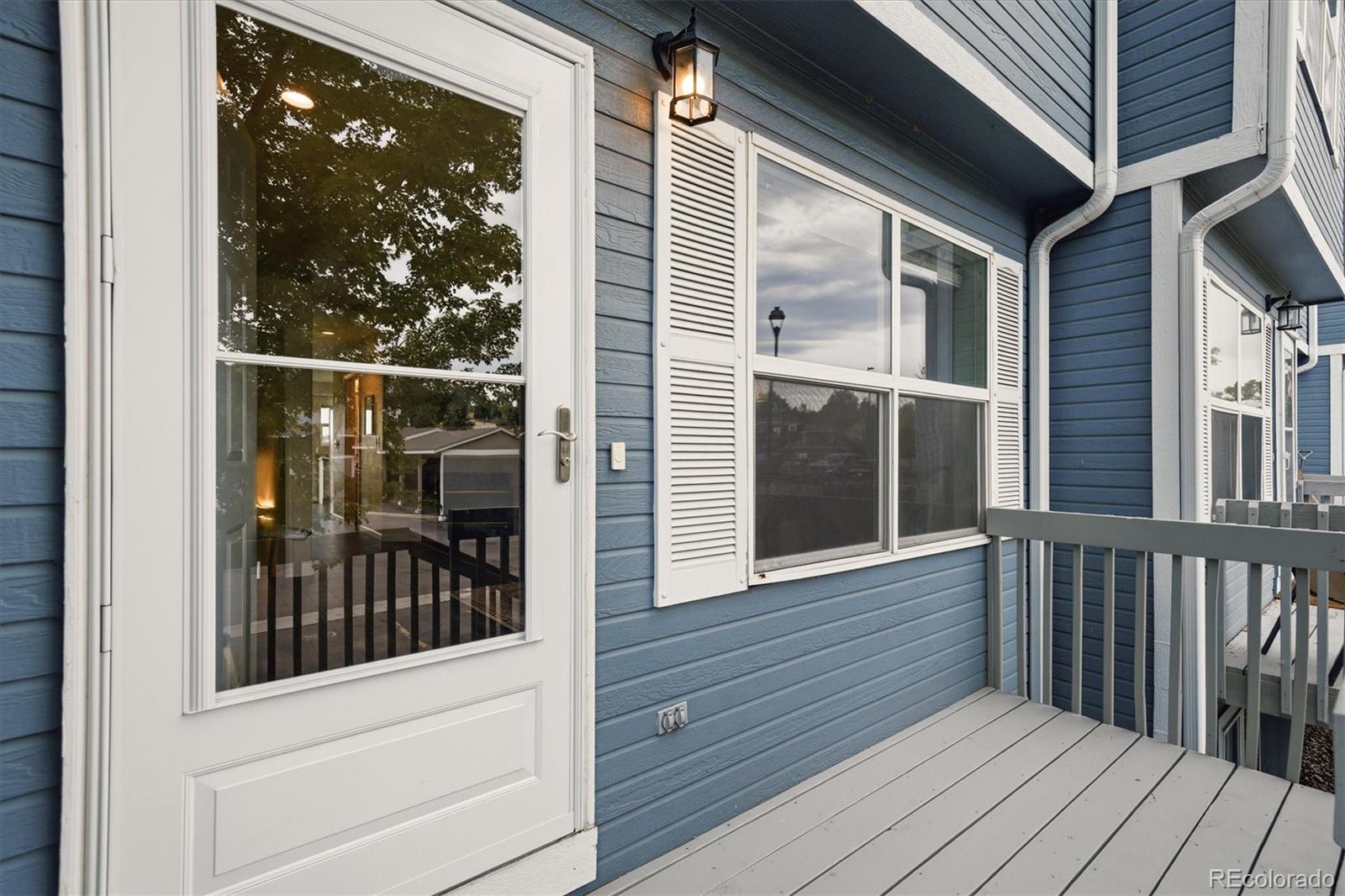 MLS Image #3 for 1890  oakcrest circle ,castle rock, Colorado