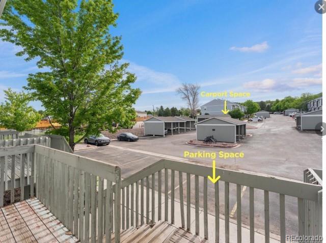 MLS Image #37 for 1890  oakcrest circle ,castle rock, Colorado