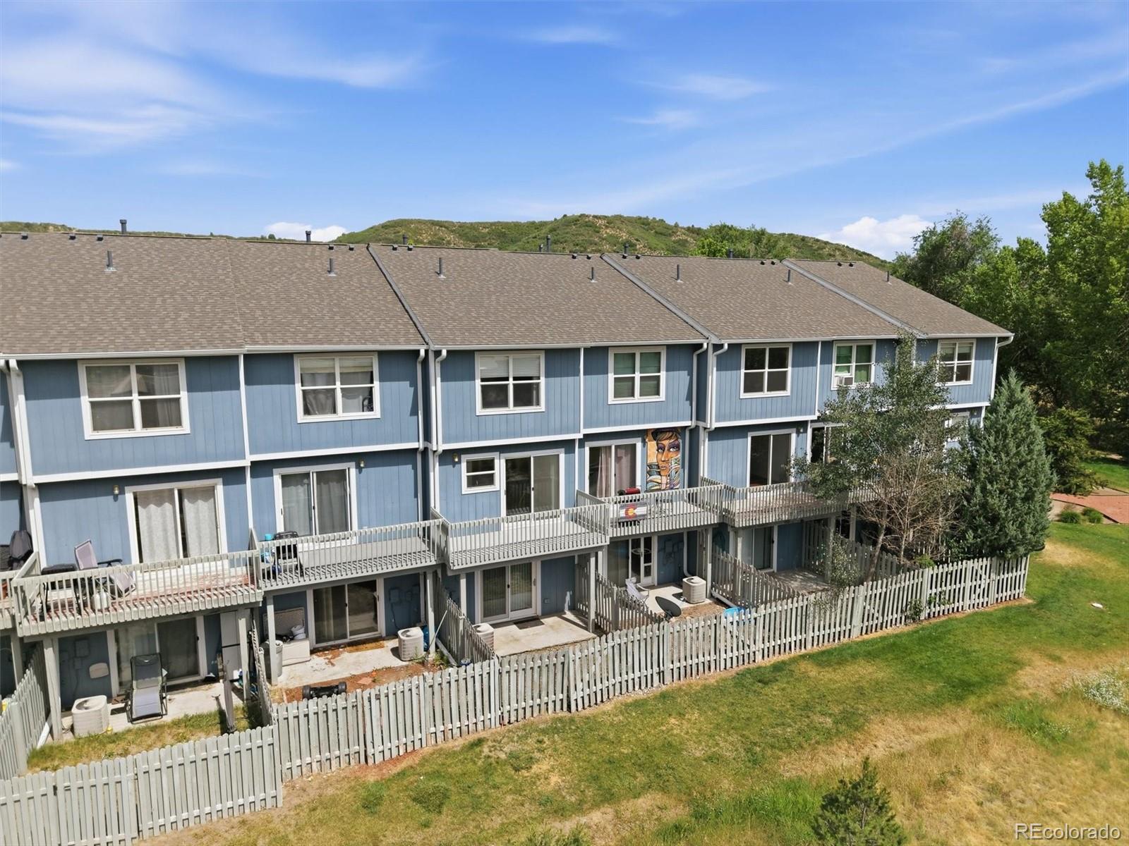 MLS Image #38 for 1890  oakcrest circle ,castle rock, Colorado